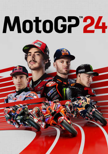 MotoGP 24 ราคาถูก
